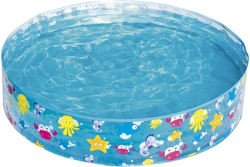 Bestway 55028 piscinetta - 55028,