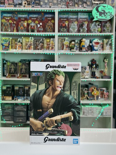 Banpresto one piece - one,