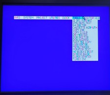 Commodore 64 C CON Programmi Tfc 3+ Copri Tastiera   C64 Tested Ok?