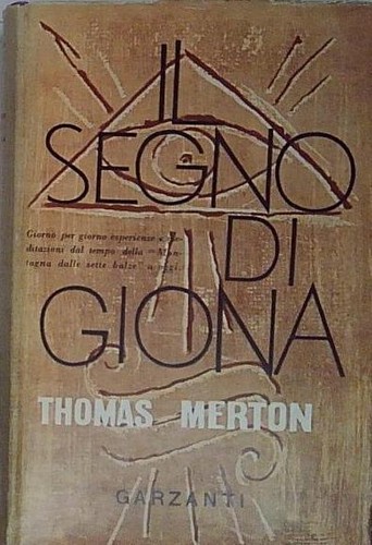 Merton segno giona - il,