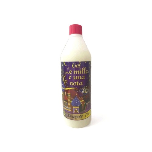 Mille una nota milleusi - mille,