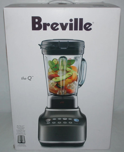 Nuovo frullatore banco - frullatore,