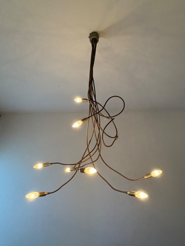 Lampadario sospensione - lampadario,