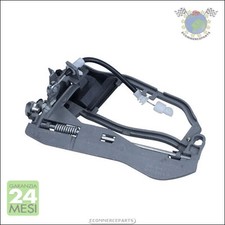 Telaio maniglia portiera Maxgear Anteriore Dx Destro per BMW X5 E53 4.8 4.6 4.4