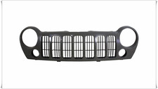 GRIGLIA CALANDRA RADIATORE