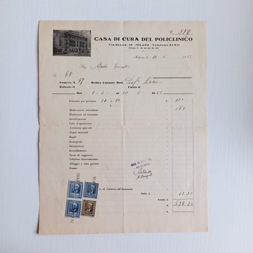 1942 casa cura - casa,
