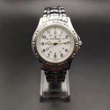 Revue Thommen Orologio Vintage