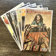 The Walking Dead (2014)