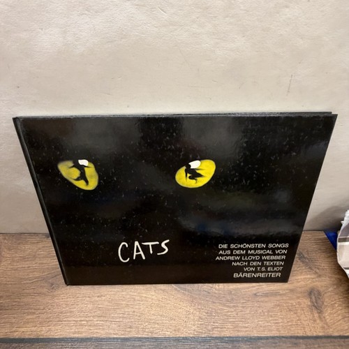 Cats musical pianoforte - cats,