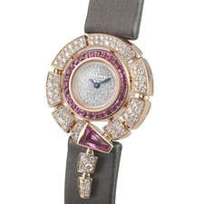 BVLGARI Serpenti Incantati