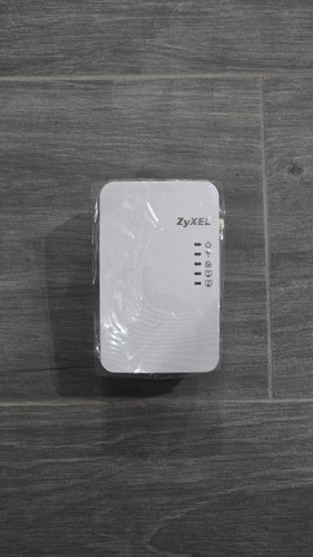 Estensore wireless zyxel - estensore,