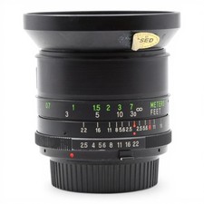 Vivitar auto grandangolo - grandangolo, 28mm
