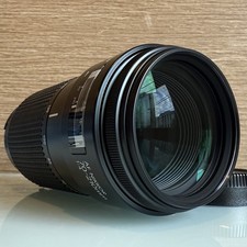 [N Mint+] Teleobiettivo Nikon