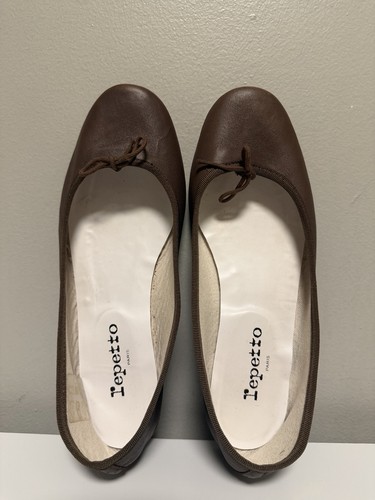 Ballerine repetto cendrillon - repetto,