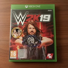W2k19 xbox one ita - xbox, completo