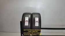 GOMME USATE   225/45R17 91Y FIRESTONE ROADHAWK PNEUMATICI USATI B93730