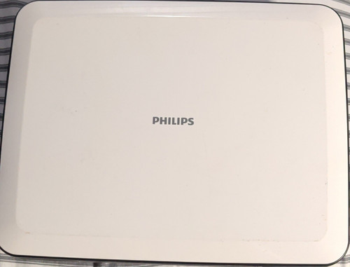 Philips pet741w lettore dvd - philips, pet741w/17
