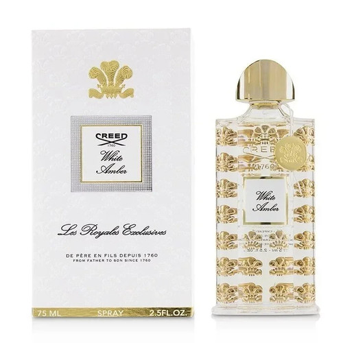 Profumo creed white - creed, eau