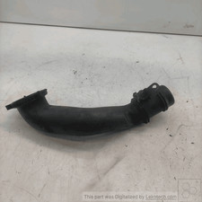 Tubo aria collettore aspirazione  MERCEDES-BENZ SLK (R172) 250 CDI C+C