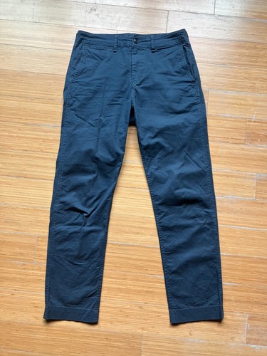 Buck mason pantalone - mason, da