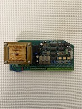 Scheda SERAI CR/31 CR/13