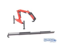 Scaletrucks kit di montaggio