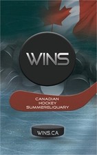 Wins: Canadian Hockey