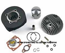 FOR Piaggio Vespa 125