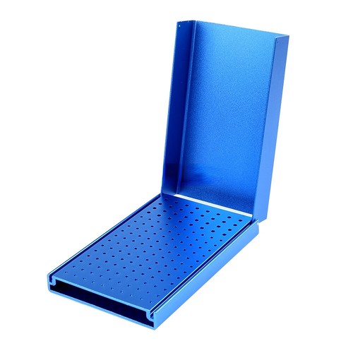 Blocco supporto frese