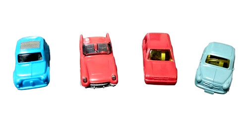 Sorpresine lotto macchinine - lotto, 4