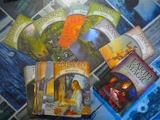 Mazzo Nuovo 48 Carte EARTH