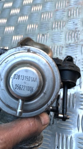 Valvola egr diesel mk1 seat - egr,