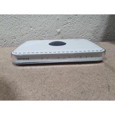 NETGEAR RangeMax DG834PN modem
