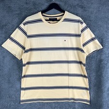 Tommy Hilfiger T Shirt Uomo