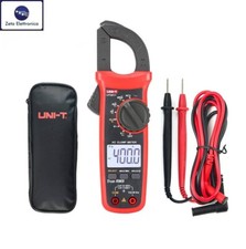 TESTER DIGITALE PINZA