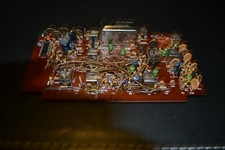 Unità NB per ricetrasmettitore Yaesu FT-107M HF HAM, PB2007