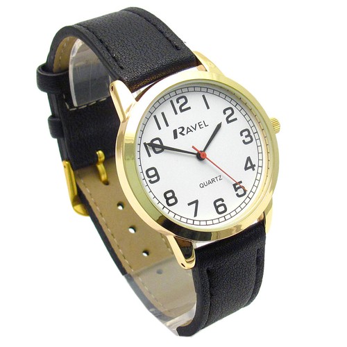 Orologio ravel uomo super - orologio,