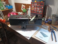 EUROLITE SCANNER TS-3 DMX 512