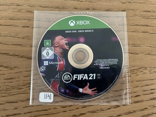 Fifa xbox one - -,