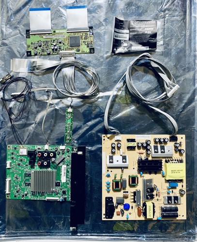 Vizio repair kit - tv,