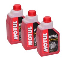 3 lt Litri liquido radiatore