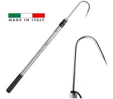 RAFFIO BIG GAME EXTRA  FORTE ARPIONE PESCA TONNO DENTICE TRAINA DRIFTING