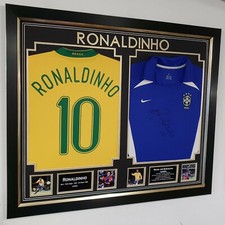 LUSSO FOOTBALL 2 MAGLIETTE