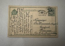 CARTOLINA ORIGINALE D’EPOCA