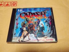 NEC Motore PC Cadash JP Edit Ottimo GP