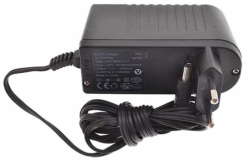 Alimentatore originale