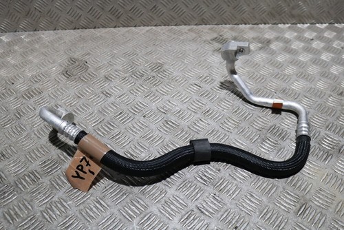 Tubo climatizzatore ford - tubo,
