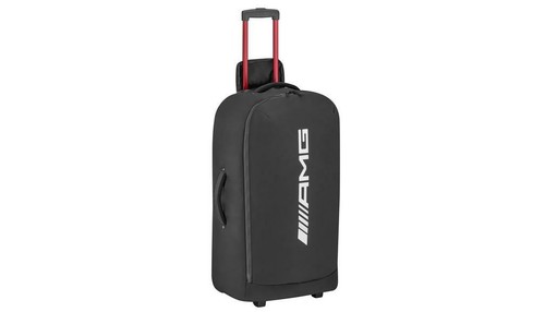 Amg originale mercedes trolley - originale,