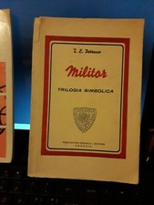 MILITOR TRILOGIA SIMBOLICA
