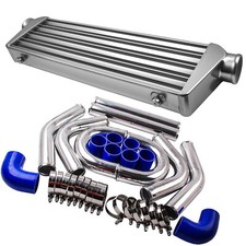 2.5" 63mm Universal Turbo